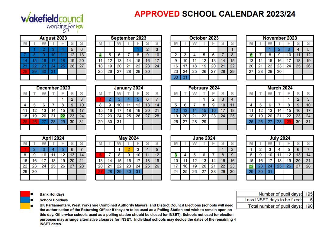 term-dates-the-vale-primary-academy